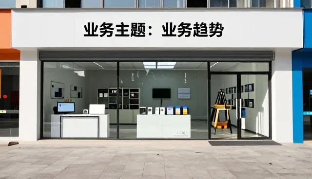 故障处理流程优化推动精密测量仪器行业升级