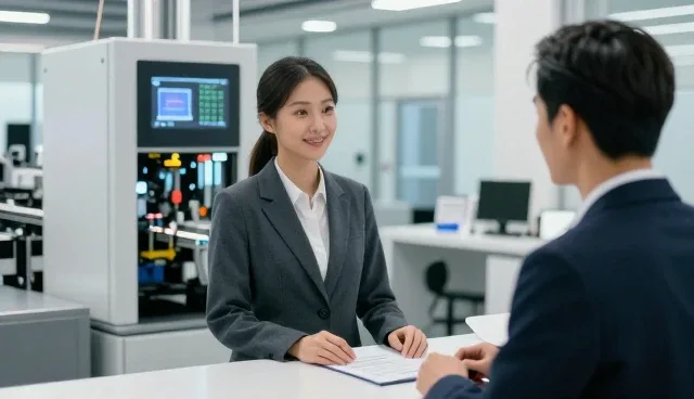 如何通过安装调试提升设备性能稳定性