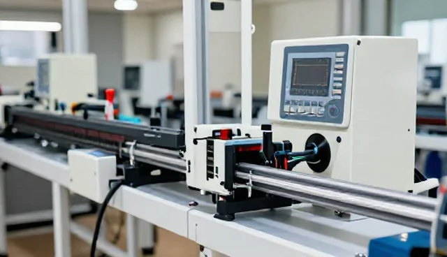 设备保养维护选型关注点:性能与适用条件的双重考量