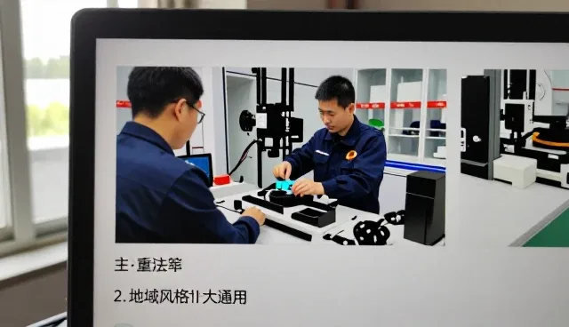 辽宁德迈特仪器有限公司分享设备非标定制设备应用经验