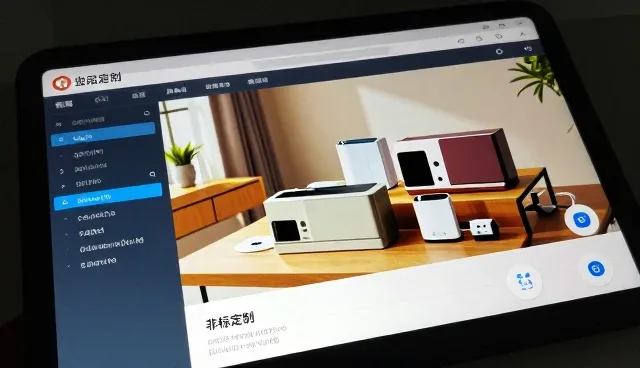 非标定制设计在精密仪器领域的服务升级路径